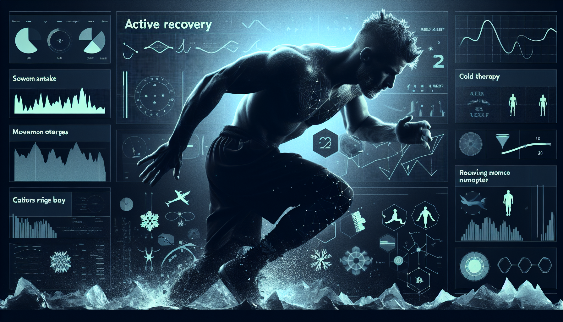 Active Recovery Is Not Rest — and Why That Distinction Matters