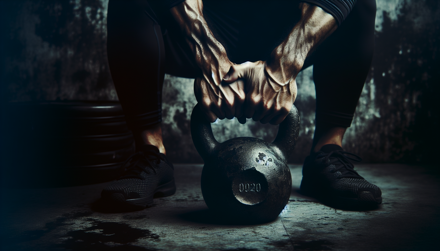 You Built the Empire. Now Your Body Is the Liability.