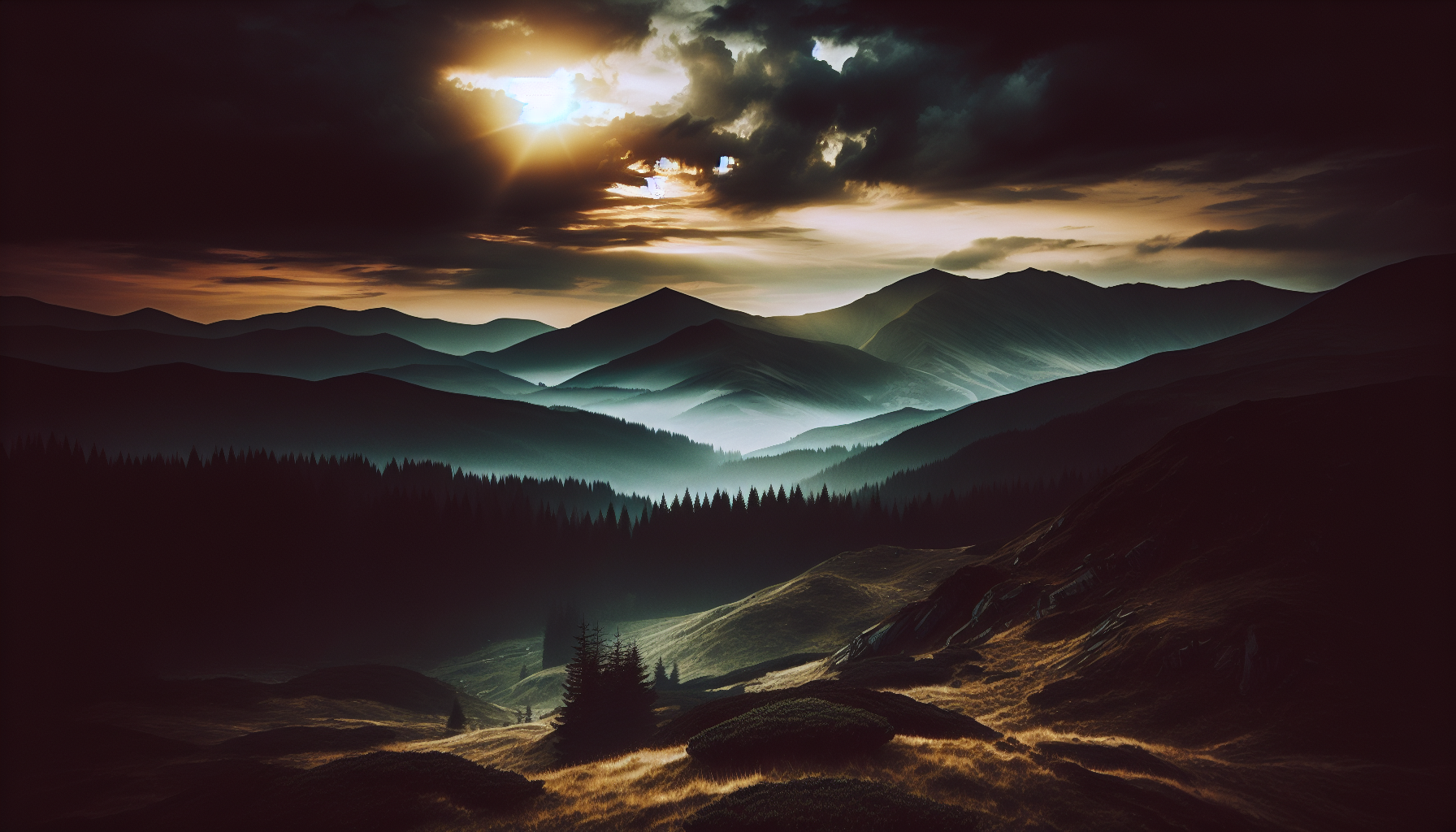 Why the Cold Doesn't Get Easier — It Gets Clearer