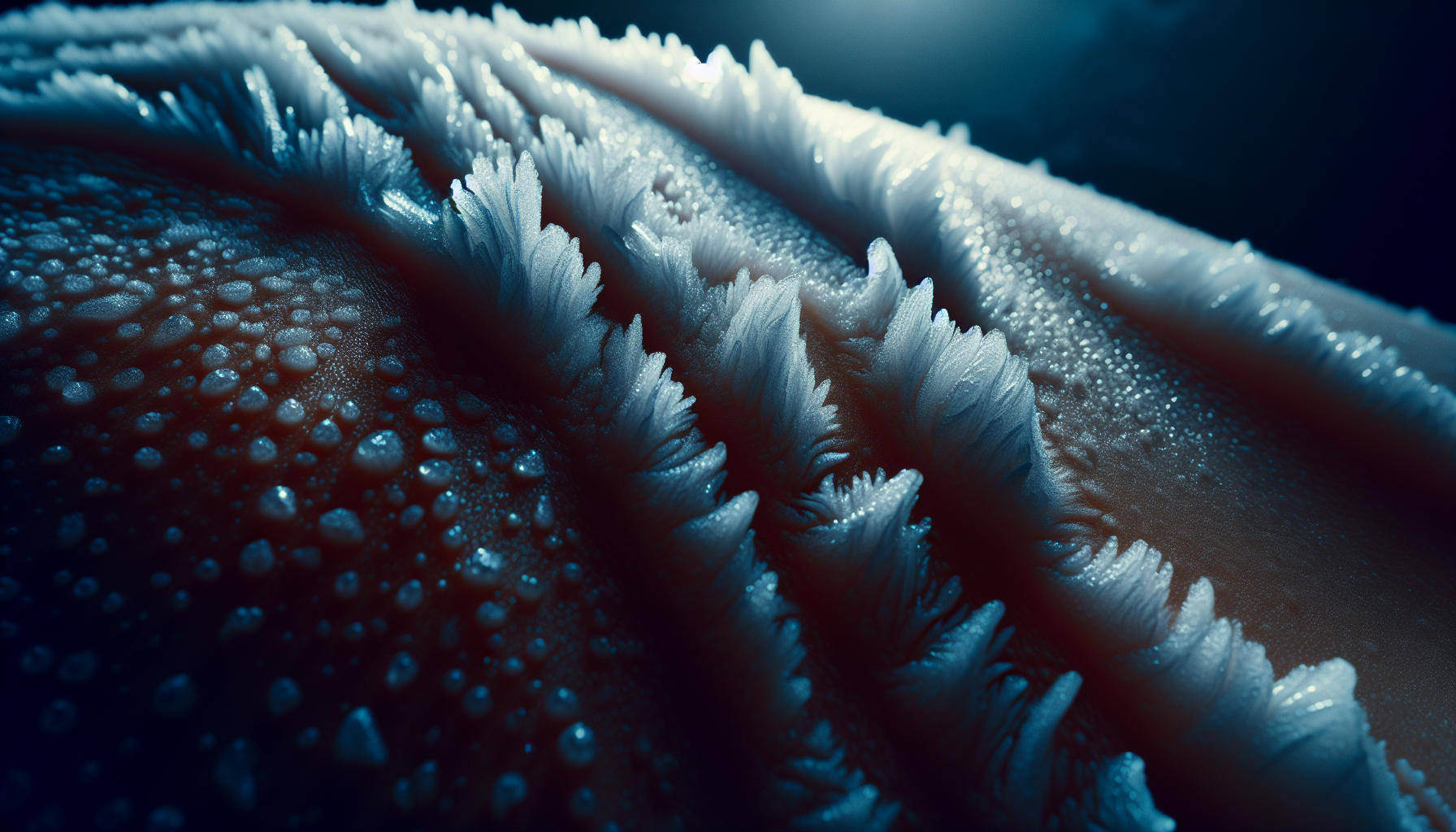 Why Cold Exposure Works on the Nervous System, Not Just the Body