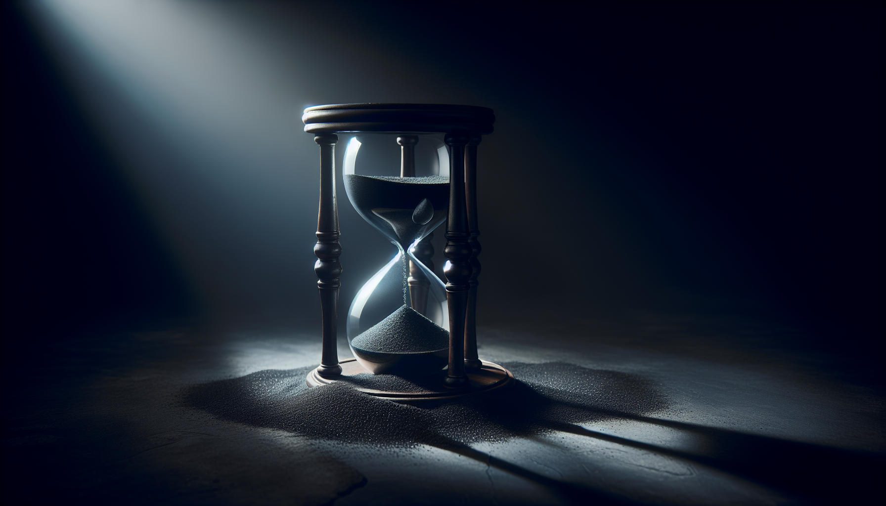 The Death Contract: How to Use Mortality as a Training Tool