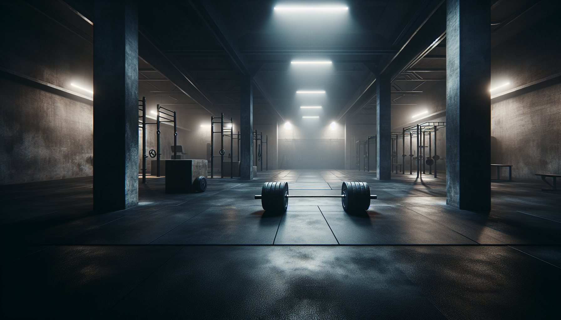 Motivation Is a Feeling. Discipline Is a Structure.