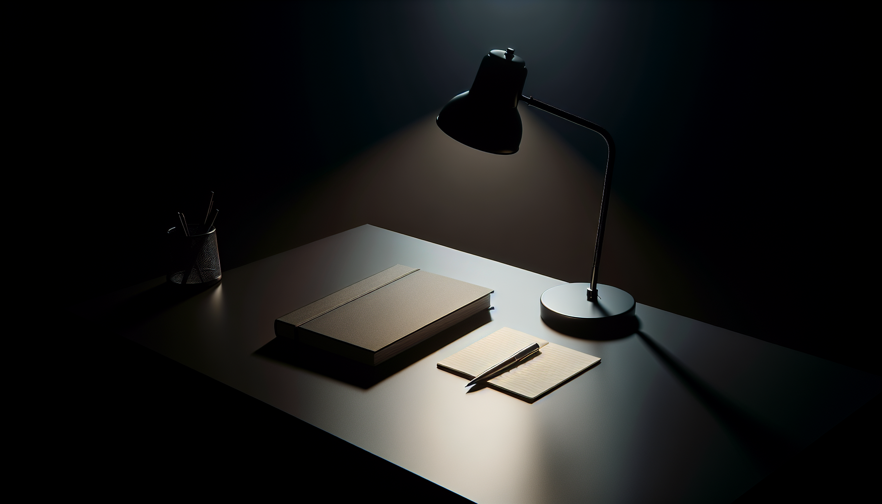 Why Your Environment Is Running Your Behavior (Not You)