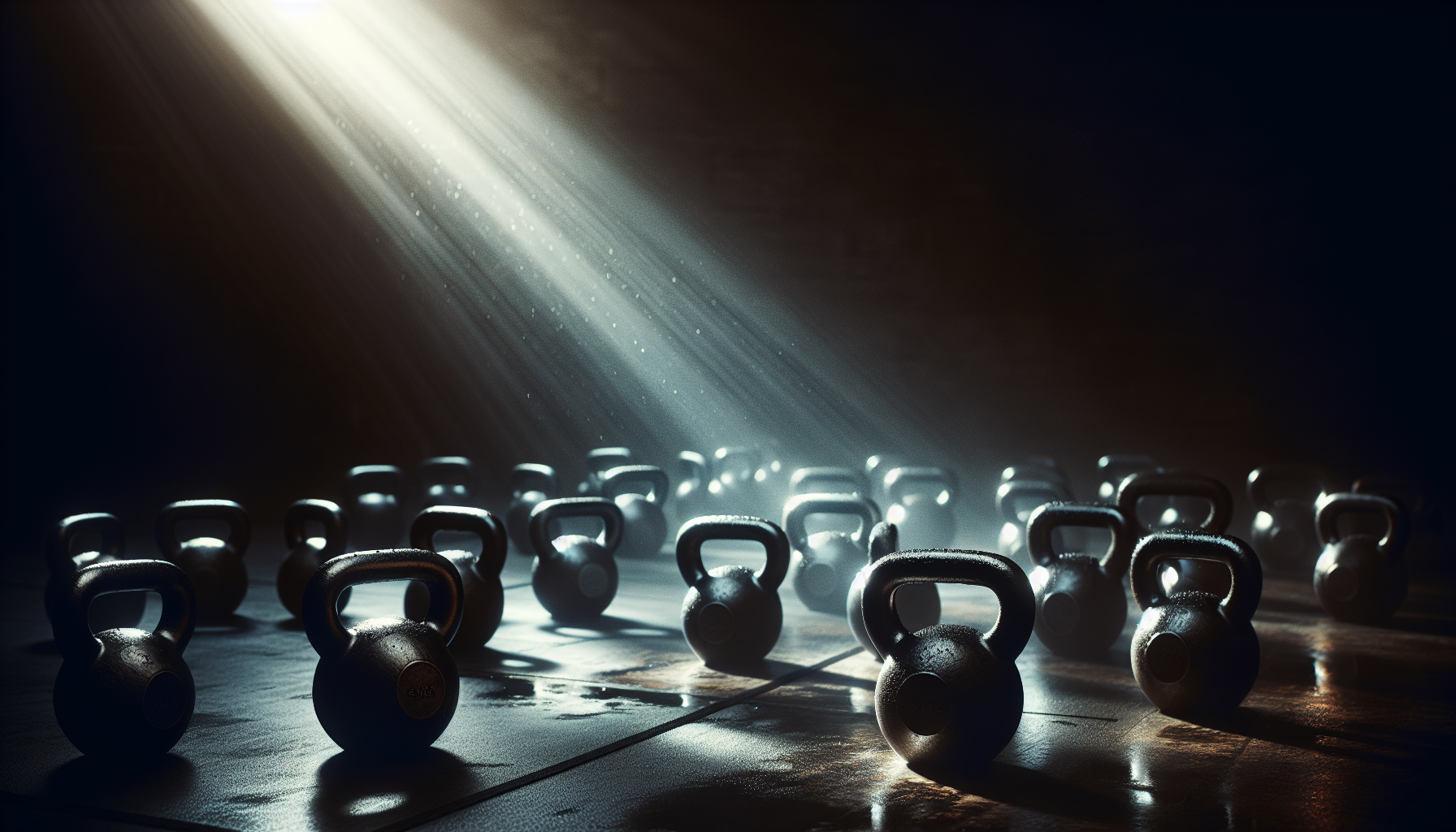 Grip Strength Is a Longevity Marker. Train It That Way.