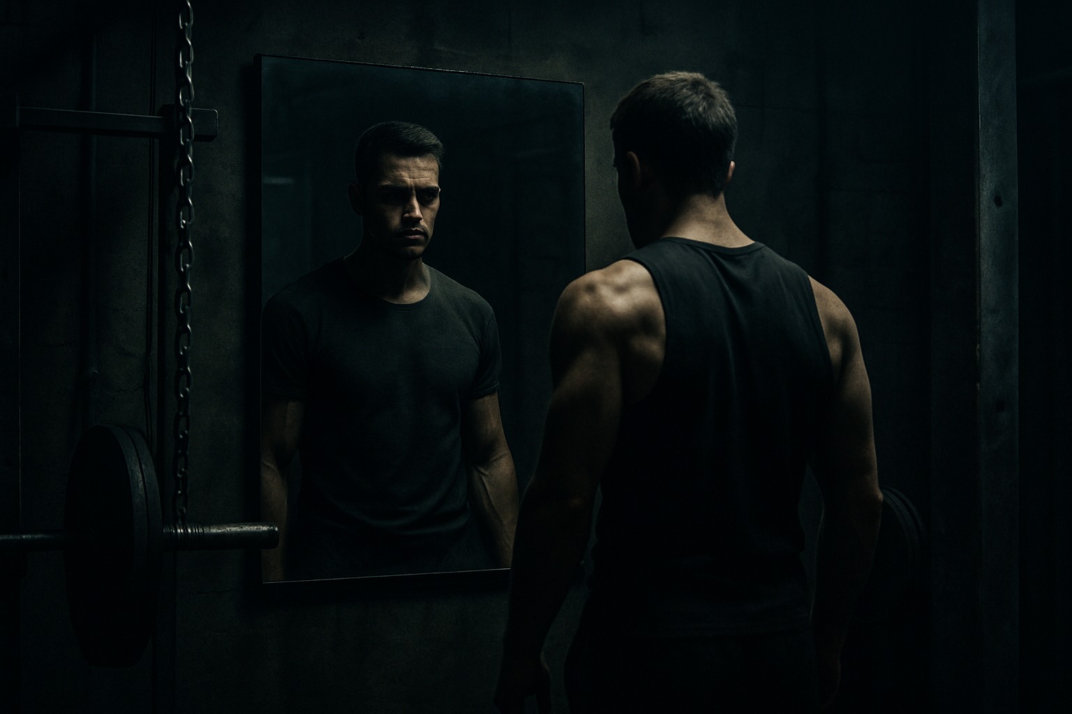 Identity First: Why Behavior Change Fails Without It