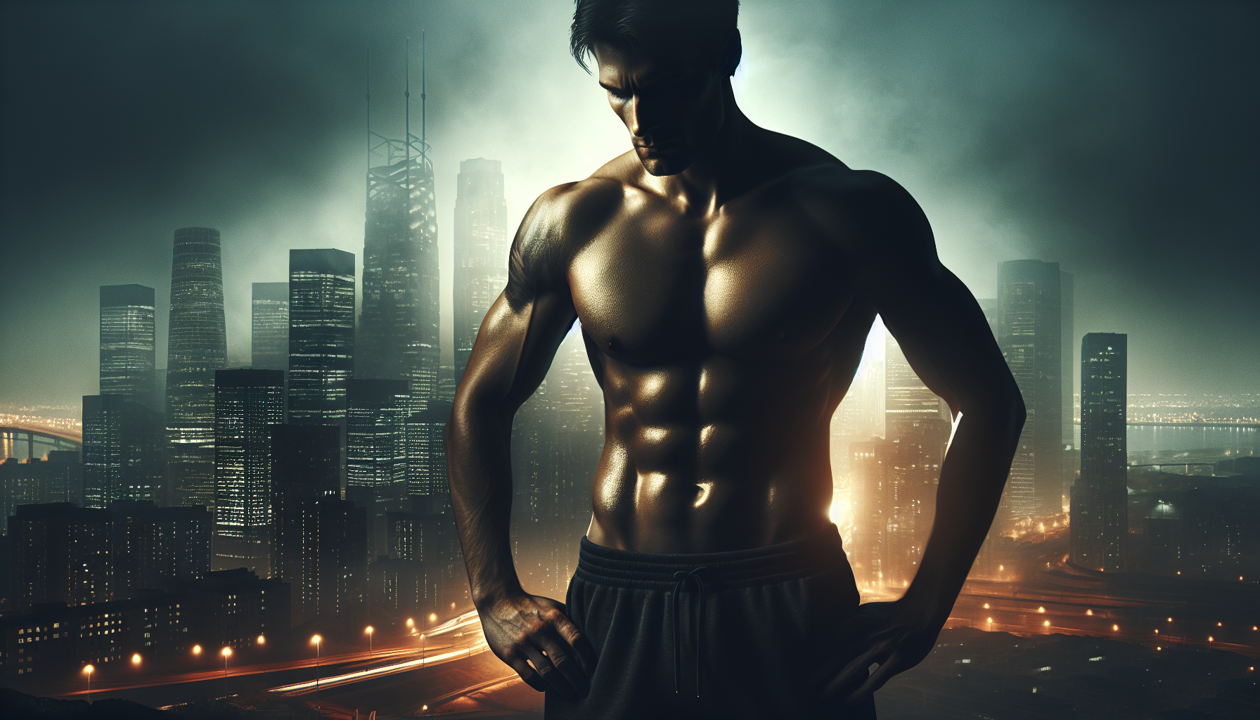 Why Men Stop Growing When Life Gets Comfortable