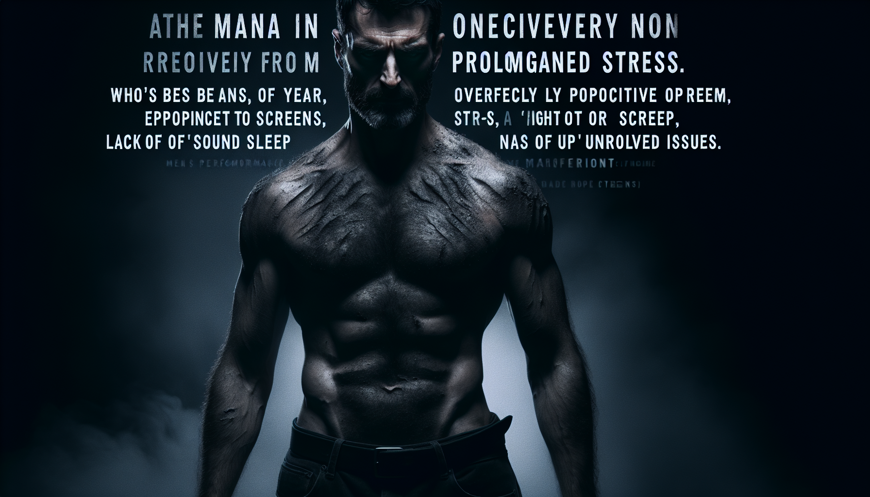 Why Your Nervous System Is Stuck in Fight-or-Flight