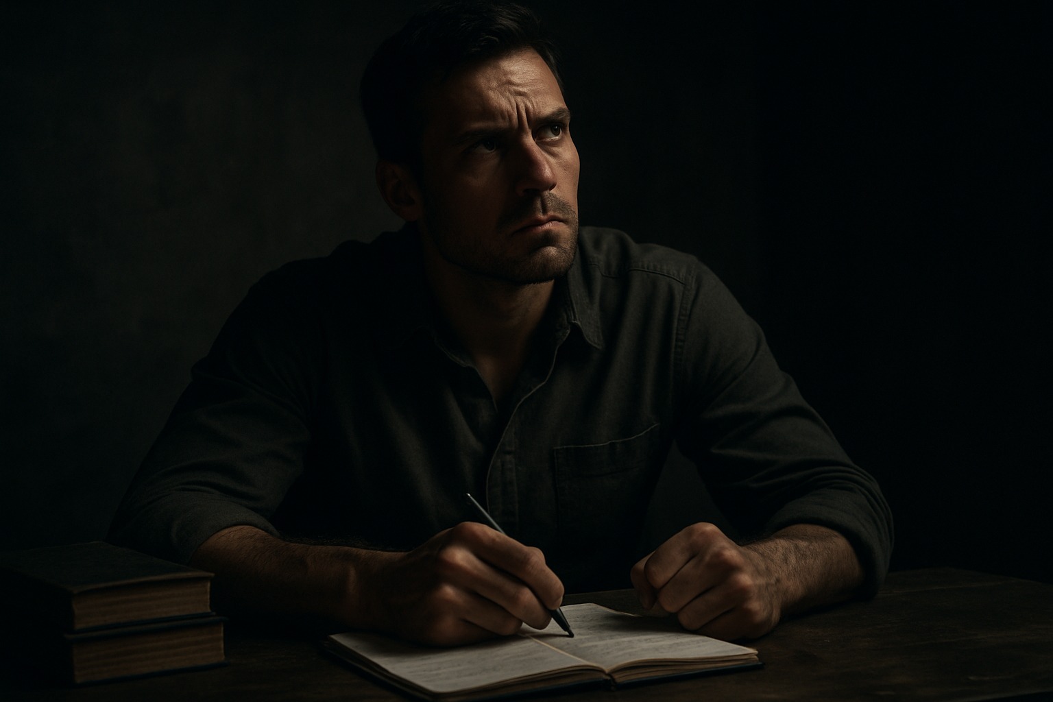 The Danger of Optimism Without a Plan