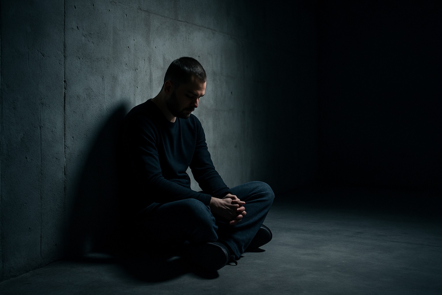 What Accountability Actually Looks Like (Not the Motivational Version)