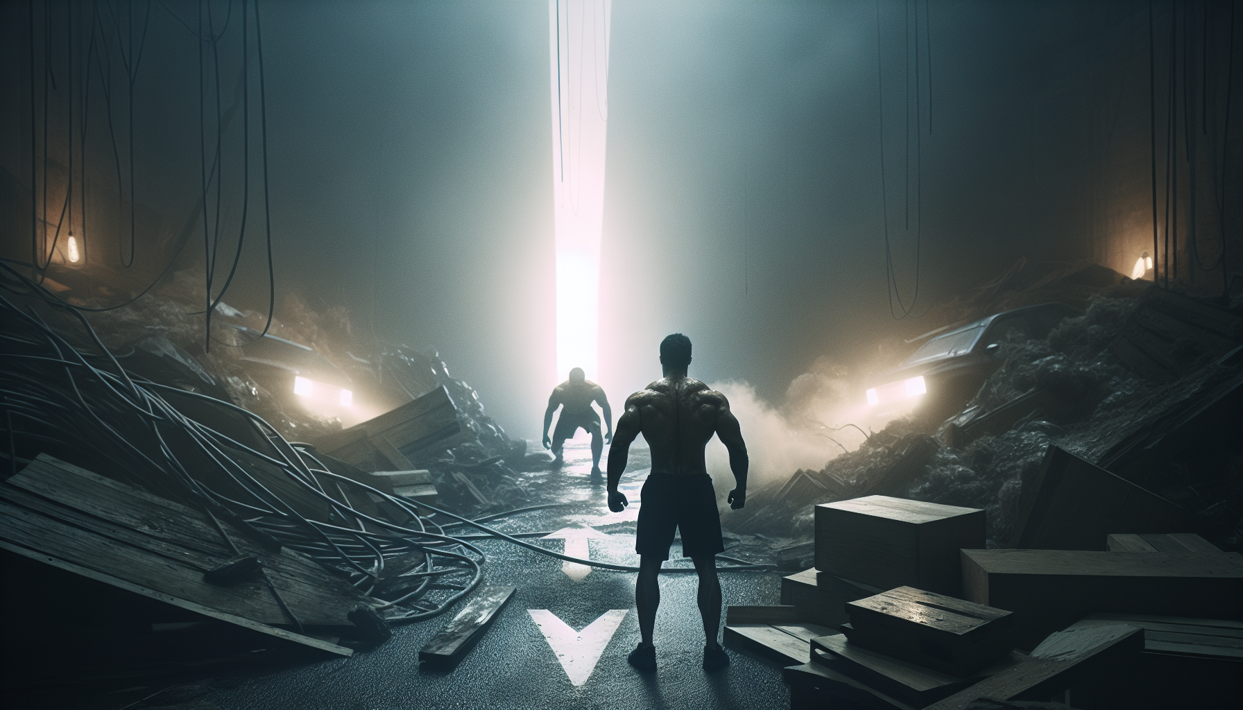 The Rebuilding Season: What Comes After Everything Falls Apart