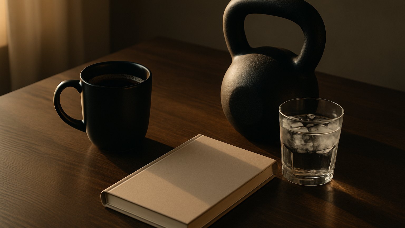 The Savage CEO Morning Protocol: How High Performers Start the Day