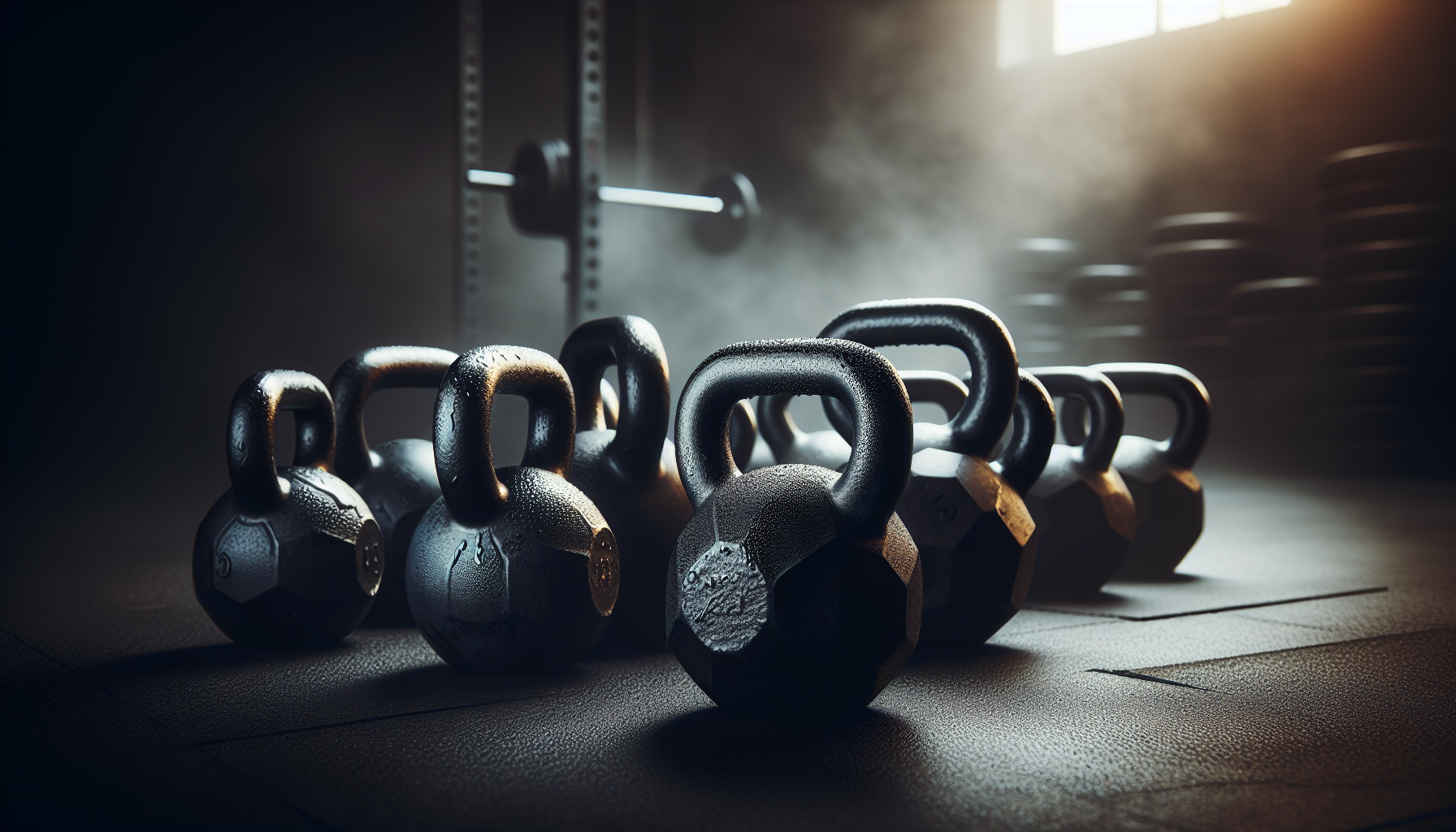 Single Kettlebell Full-Body Training: The Minimum Effective Dose