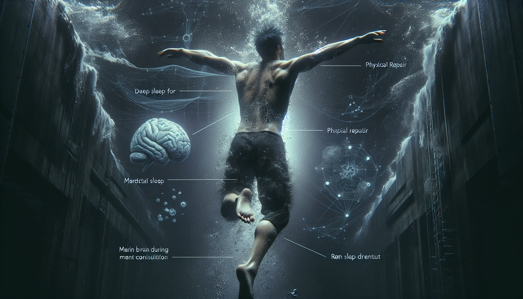 Sleep Architecture: The Stages That Rebuild You