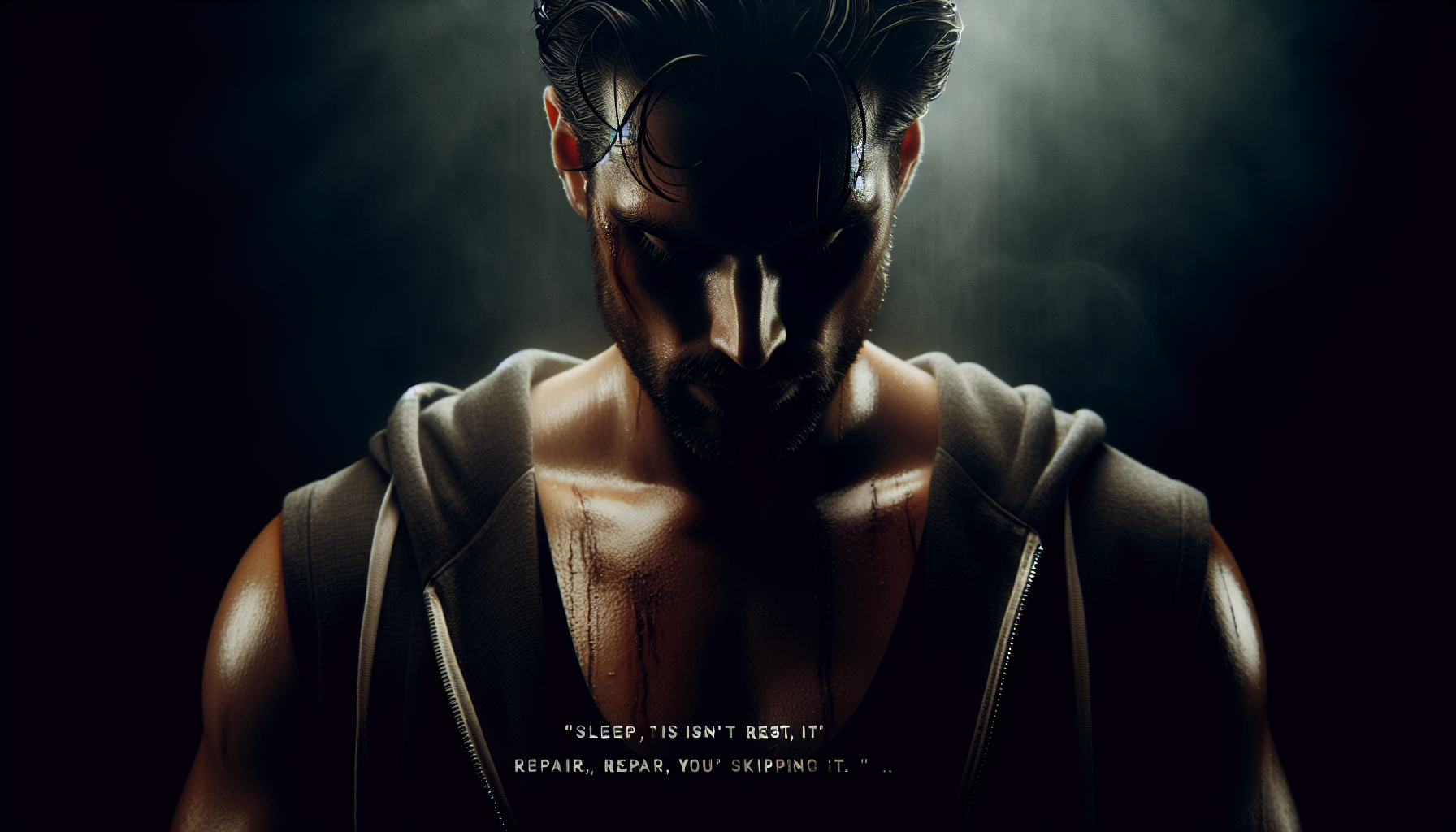 Sleep Recovery for Men 35 and over: The Non-Negotiable Performance Foundation