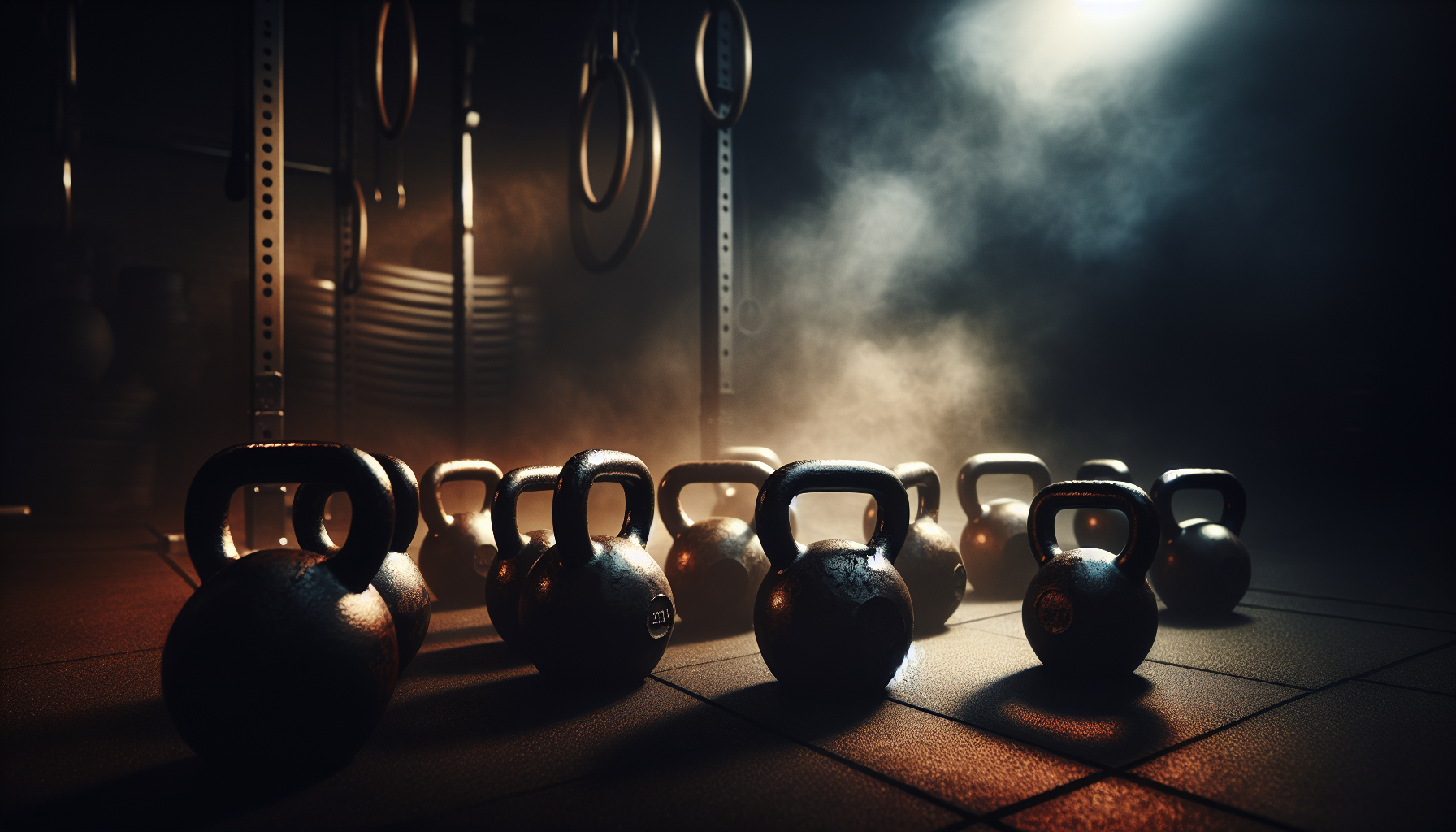 The Turkish Get-Up: The One Movement That Tests Everything