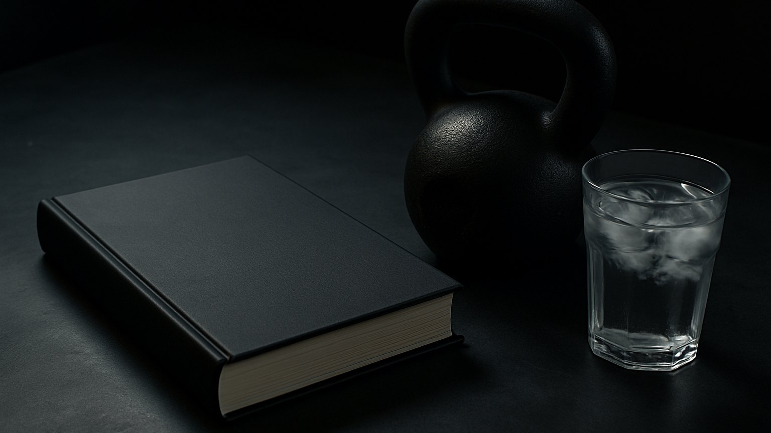 What the Book Is (And What It's Not)